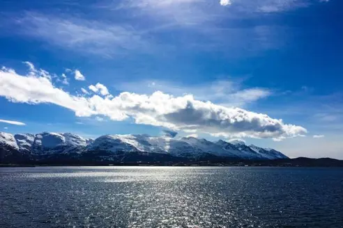 Helgeland