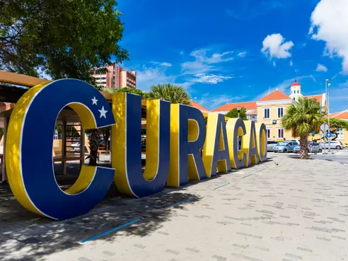 Willemstad, Curaçao (3)
