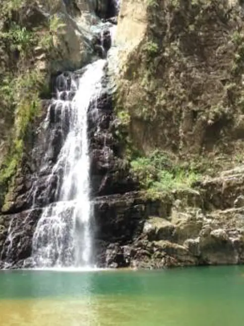 Jarabacoa Mindre