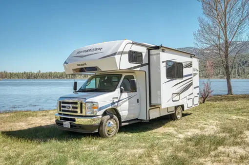 Road Bear C23 25