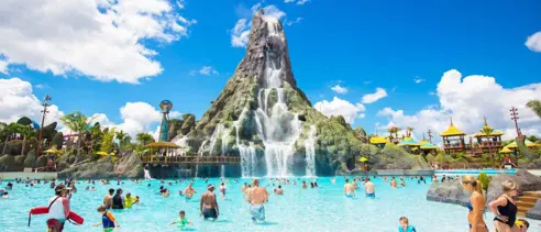 Rejseplan Florida Orlando Universal Volcano Bay Aquapark (1)