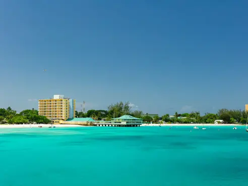 Georgetown, Barbados