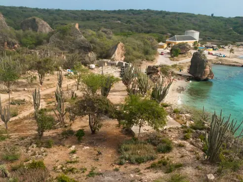 Fort Beekenburg, Curacao (2)