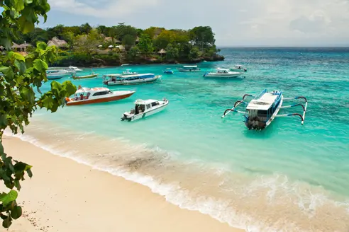 Bali Nusa Lembongan
