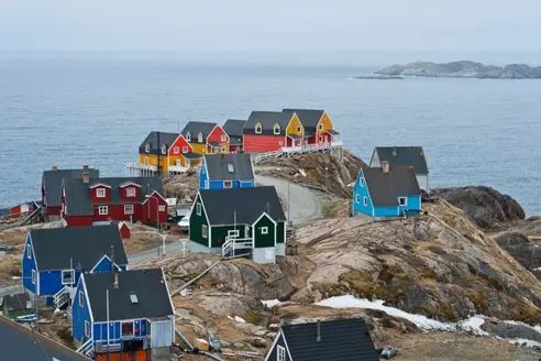 Sisimiut