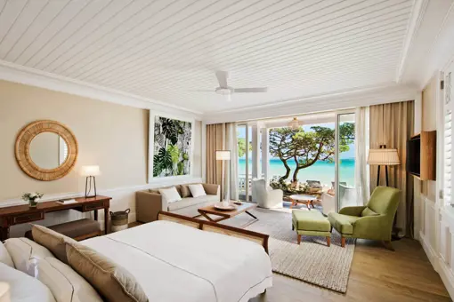 SUITE BEACH FRONT