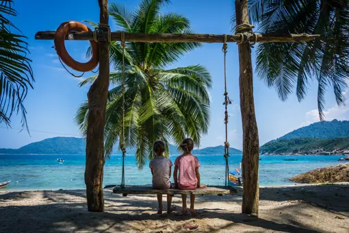 Perhentian Islands 1269637123