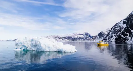 Water Taxi Tour 93