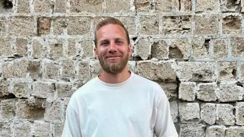 Kristoffer Eriksen