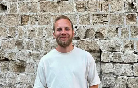 Kristoffer Eriksen