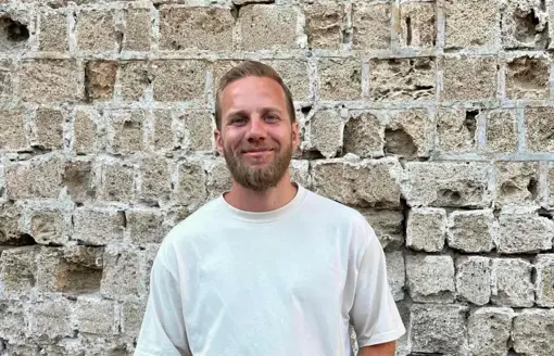 Kristoffer Eriksen