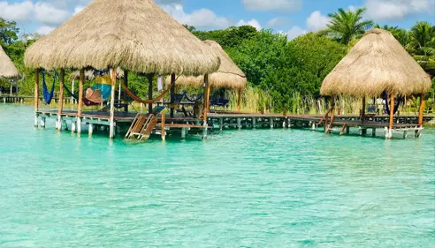 Laguna Bacalar (1)