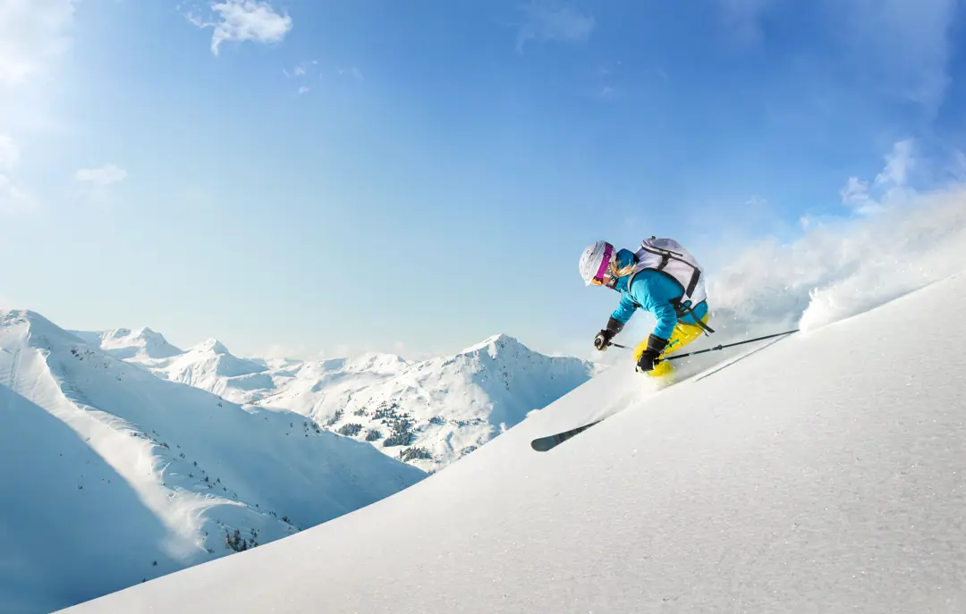 Canada Ski