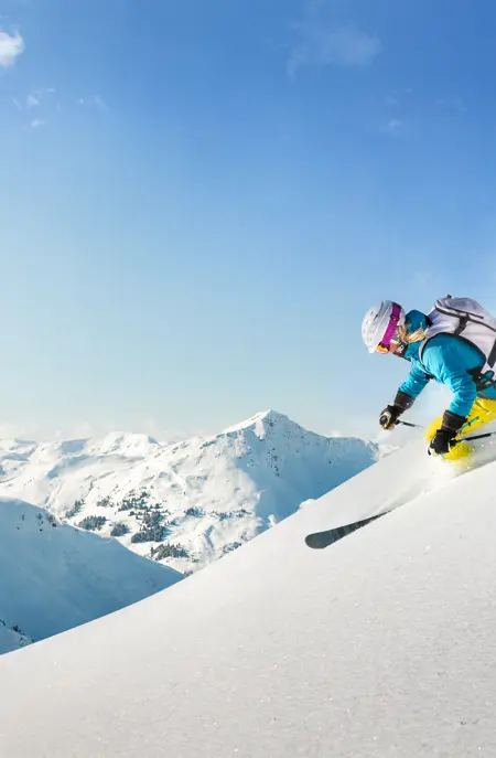 Canada Ski