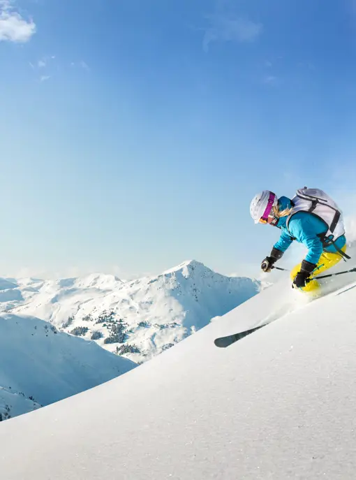 Canada Ski