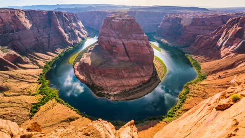 Grand Canyon USA