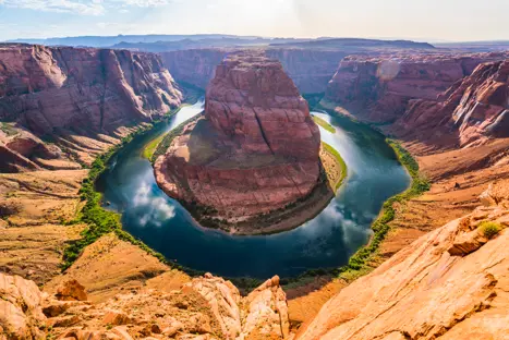 Grand Canyon USA