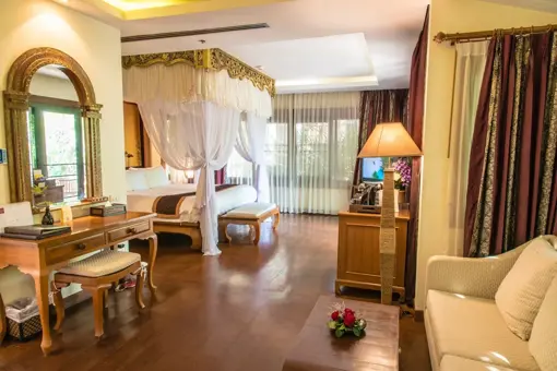 Royal Lanna Pool Villa (1)