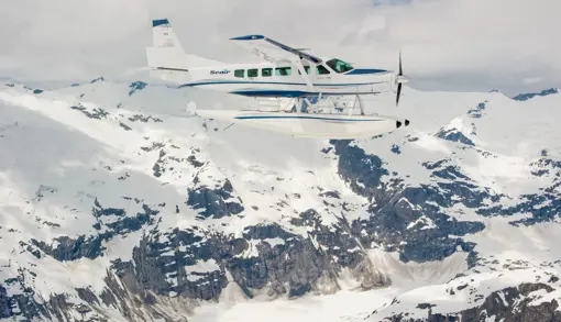 Coastal Mountain Experience 3