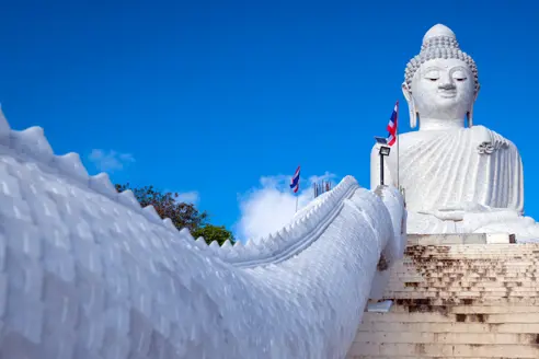 Big Buddha (1)