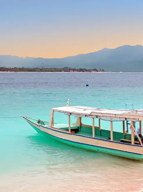 Gili Meno