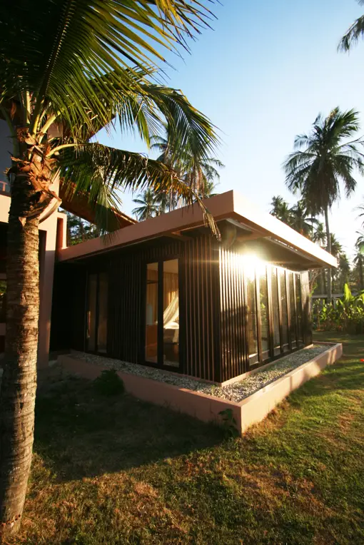 Superior Seaview Room