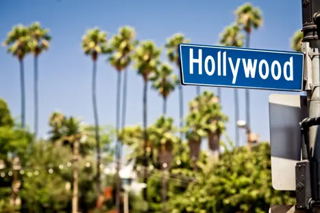 Hop-on hop-off busser i New York, Los Angeles, Las Vegas og San Francisco