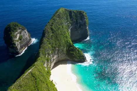 Kelingking Beach (2)