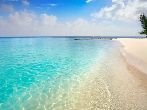 Cozumel, Playa Palancar
