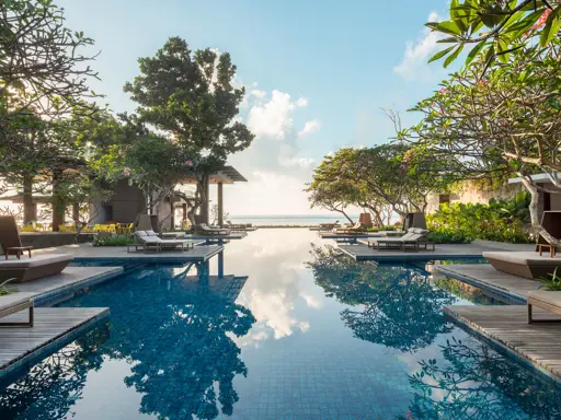 MSR 7.1. Main Swimming Pool