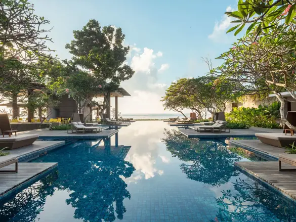 MSR 7.1. Main Swimming Pool