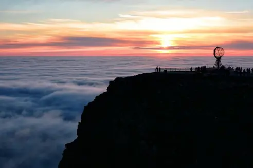 Nordkap
