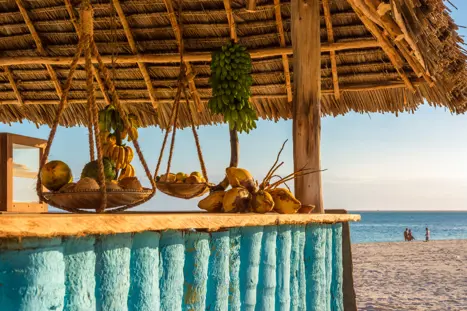 Strandbar