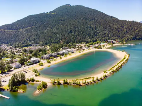 Canada Harrison Hot Springs