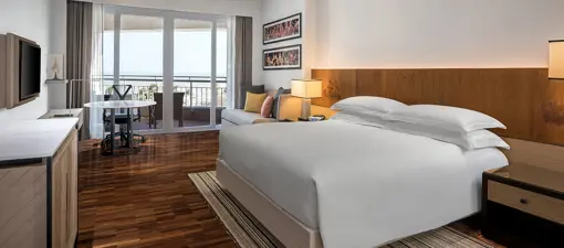 Copy Of Premium Ocean View King 1