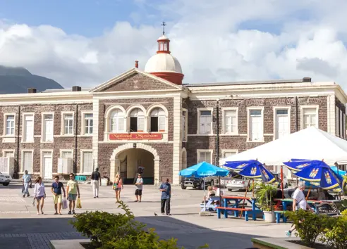 Basseterre, St. Kitts (2)