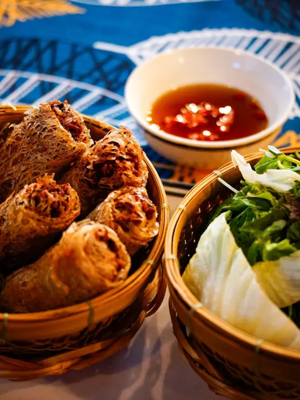 Steetfood Vietnam
