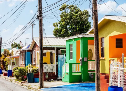 Bridgetown, Barbados 2 (1)