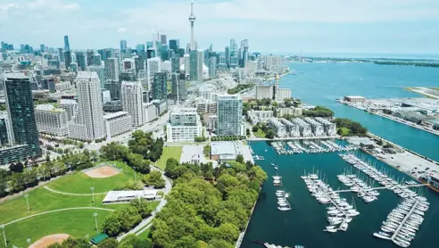 Toronto (2)