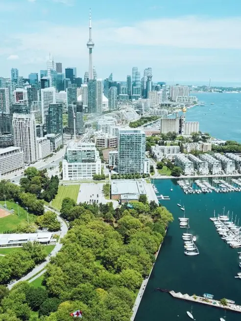 Toronto (2)