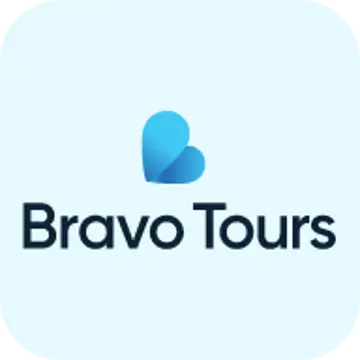 Bravo Tours Rounded