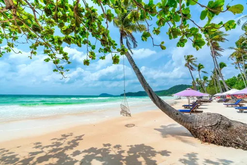 Phu Quoc Vietnam