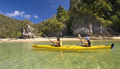 New Zealand Abel Tasman (2)