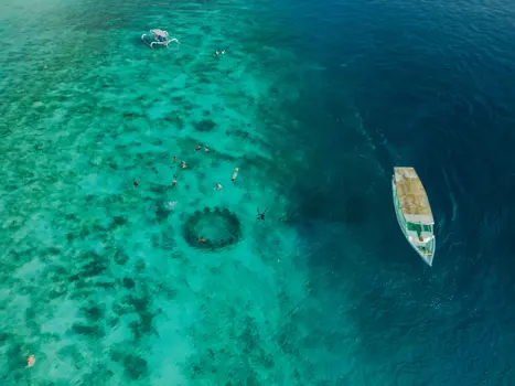 Gili Meno 2