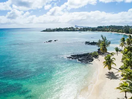 Luxgrandbaie Beach Sea 1
