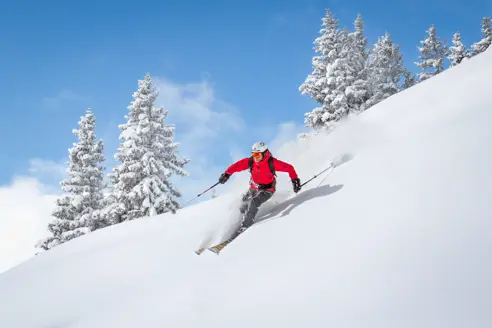 skirejser