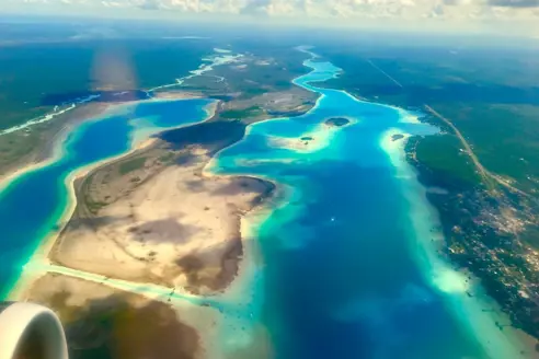 Laguna Bacalar (2)