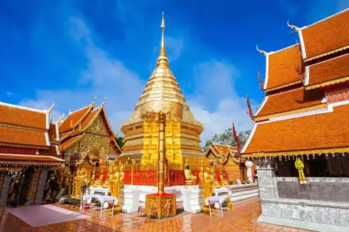 thailand