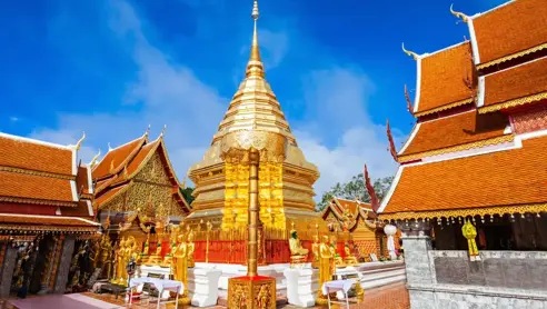 thailand