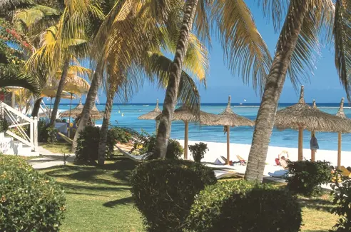 mauritius